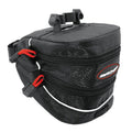 O.V. Bolsa bajo sillín 2crem. Anclaje rápido MACH 819-VGJ-2
