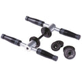 Instalador de cartuchos pedalier BB86-BB30-BB90 SUPER B TB-1900B
