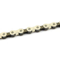 Cadena KMC Z8.1 6/7/8 velocidades 114 eslabones plata/gris KMC 31216