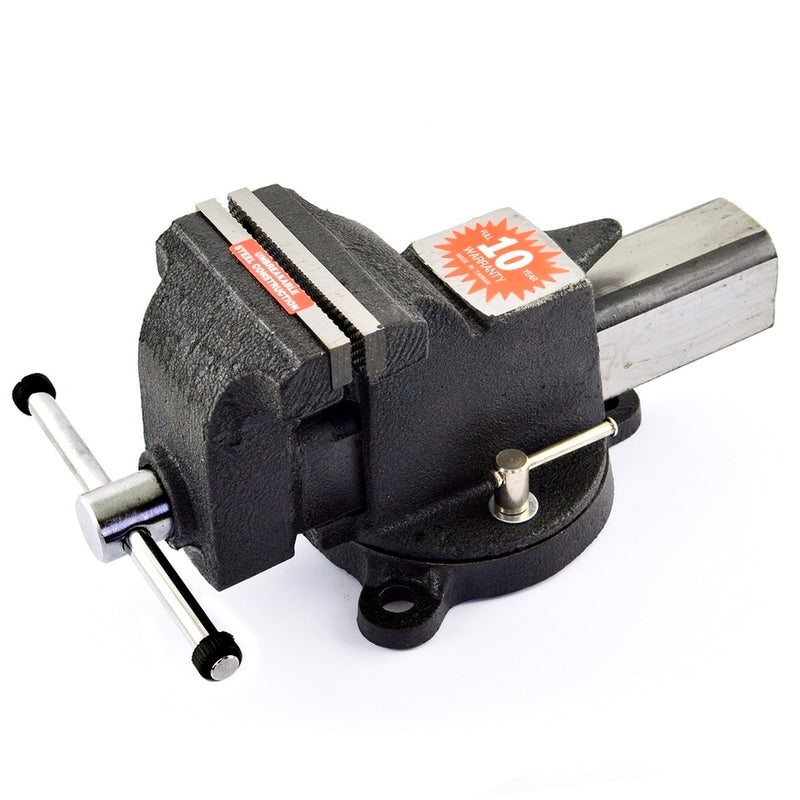 Tornillo de banco Super B SUPER B TB-1918