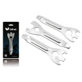 Juego llaves desmontables bici V BIKE V BIKE PT00002