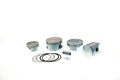 Piston forjado PROX  - 01.4348.A PROX 01.4348.A