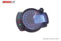 Cuenta Rpm universal KOSO RX2NR+ BA015B15 KOSO BA015B15
