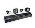Expositor de mostrador Denali DM, D2, D4 y DR1 DENALI DNL.DSP.10400