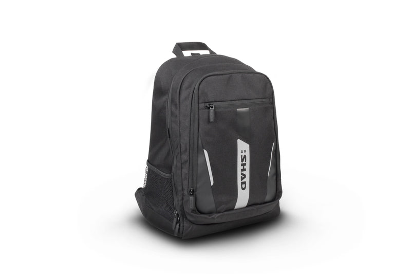 Mochila SHAD SL86 negro 26L SHAD X0SL86