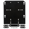 KIMPEX Click N Go Snow Plow Bracket Can-Am Trail 800 KIMPEX 374106