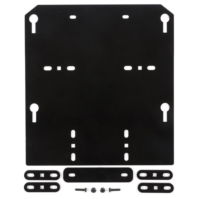 KIMPEX Click N Go Snow Plow Bracket Can-Am Trail 800 KIMPEX 374106