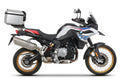 Fijaciones Shad Top Master para parrilla metálica BMW F750/850GS 18- SHAD W0FS88ST