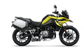 Fijaciones Shad 3P System BMW F750/850GS 18- SHAD W0FS88IF