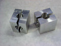 KAYABA Piston Rod Clamps Ø16/18mm KAYABA 0,0667