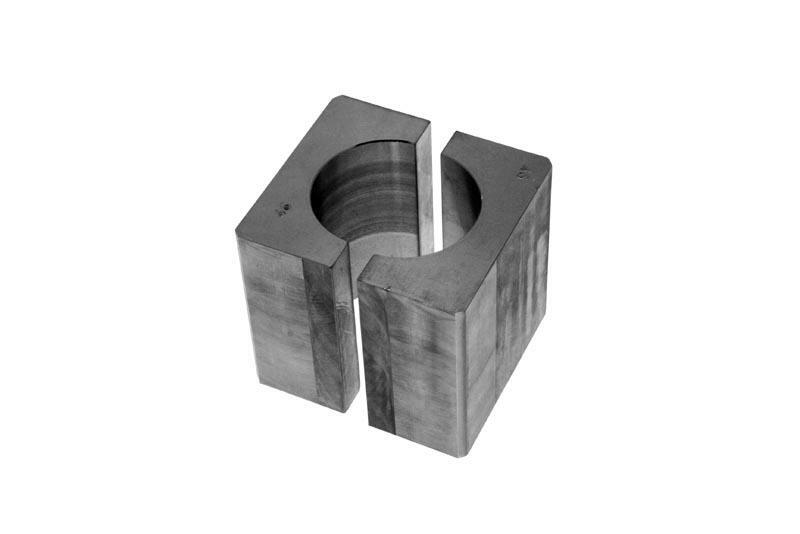 Brida de horquilla KYB Ø46mm KAYABA 0,0669