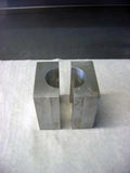 KAYABA Innertube Clamps Ø48mm KAYABA 0,0668