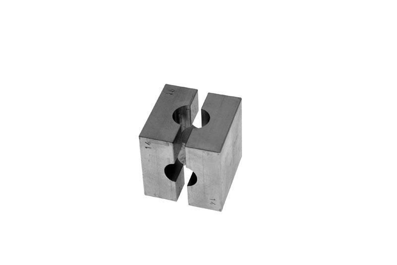 KAYABA Piston Rod Clamps Ø14/16mm KAYABA 0,0666