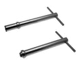 Llave en T bloqueo KYB 80/85/100cc KAYABA 0,0587