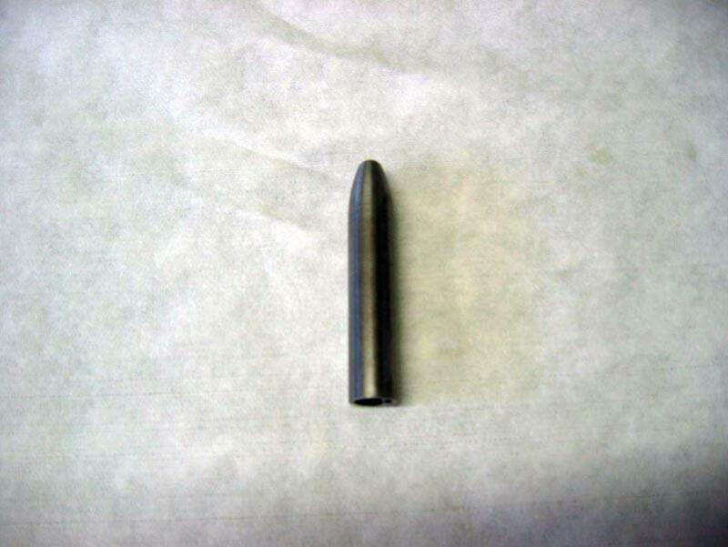 KAYABA Seal Head Insert Ø16mm KAYABA 68
