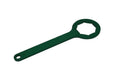 Llave para tapón de horquilla KYB Ø46mm/ 8puntas KAYABA 0,0684