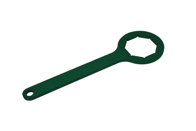 Llave para tapón de horquilla KYB Ø46mm/ 8puntas KAYABA 0,0684