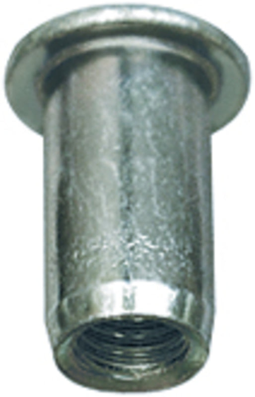 Tuerca remachables lisa de acero M5 20uds BIHR A0016403