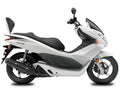 Kit de montaje de Respaldo Honda PCX 125i '10 SHAD H0PC10RV