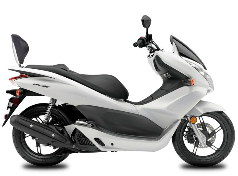 Kit de montaje de Respaldo Honda PCX 125i '10 SHAD H0PC10RV