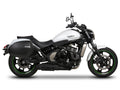 Fijaciones SHAD 3P System Kawasaki. VULCAN S 650 '15 SHAD K0VL65IF
