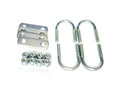 KOLPIN cargo box mounting kit KOLPIN KOL77150