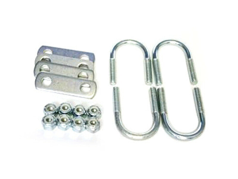 KOLPIN cargo box mounting kit KOLPIN KOL77150