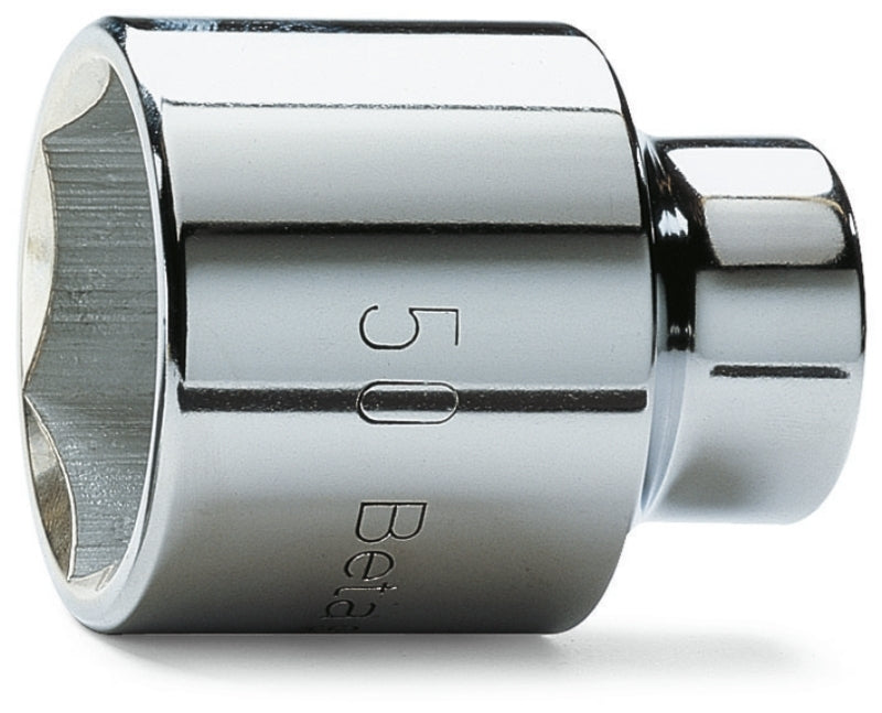 Llave de vaso hexagonal BETA con cuadradillo hembra de 3/4, 36 mm BETA 9280036