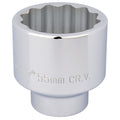 Vaso DRAPER 3/4 55mm DRAPER 16708