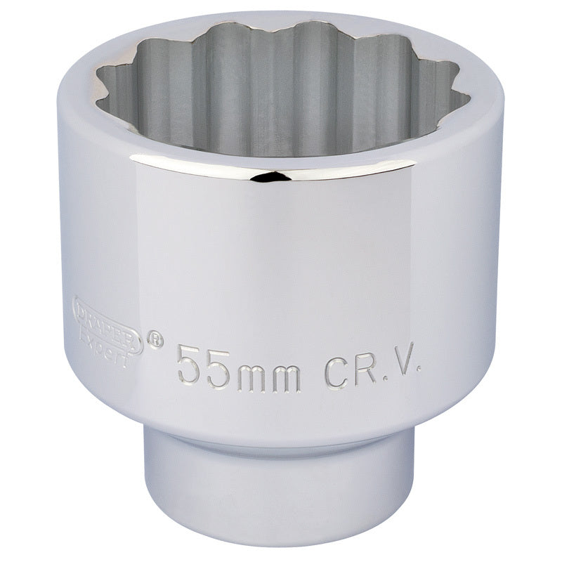 Vaso DRAPER 3/4 55mm DRAPER 16708