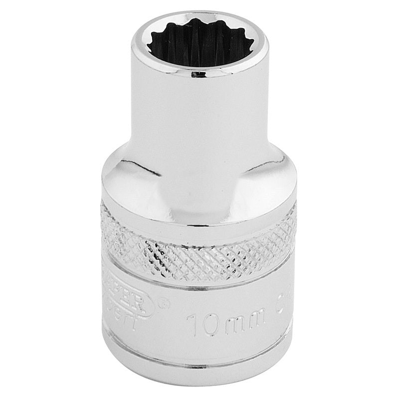 Vaso DRAPER 1/2 Hi-Torq® 10mm DRAPER 33093
