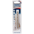 Broca Ø5,5mm HSS cobalto DRAPER DRAPER 39227