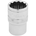 Vaso DRAPER 1/2 Hi-Torq® 19mm DRAPER 33231