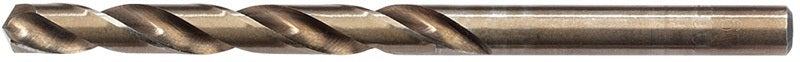 Broca Ø6mm HSS cobalto DRAPER DRAPER 39229