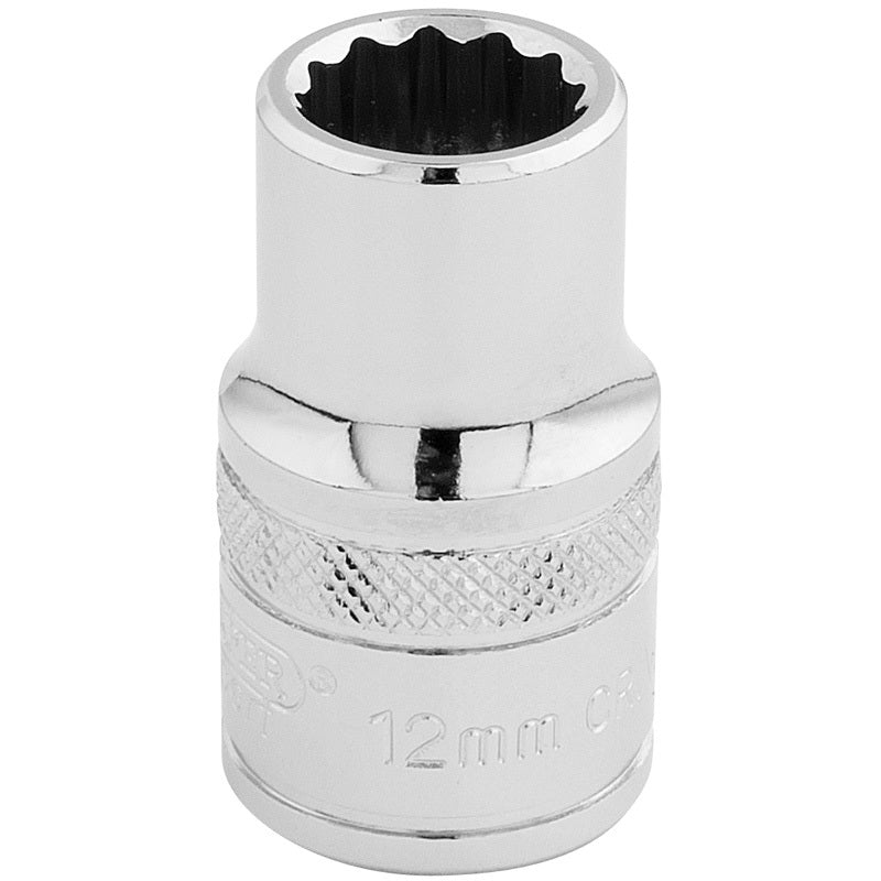 Vaso DRAPER 1/2 Hi-Torq® 12mm DRAPER 33097