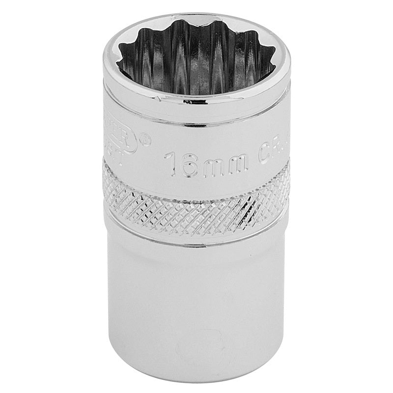 Vaso DRAPER 1/2 Hi-Torq® 16mm DRAPER 33160