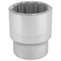 Vaso DRAPER 3/4 36mm DRAPER 16701