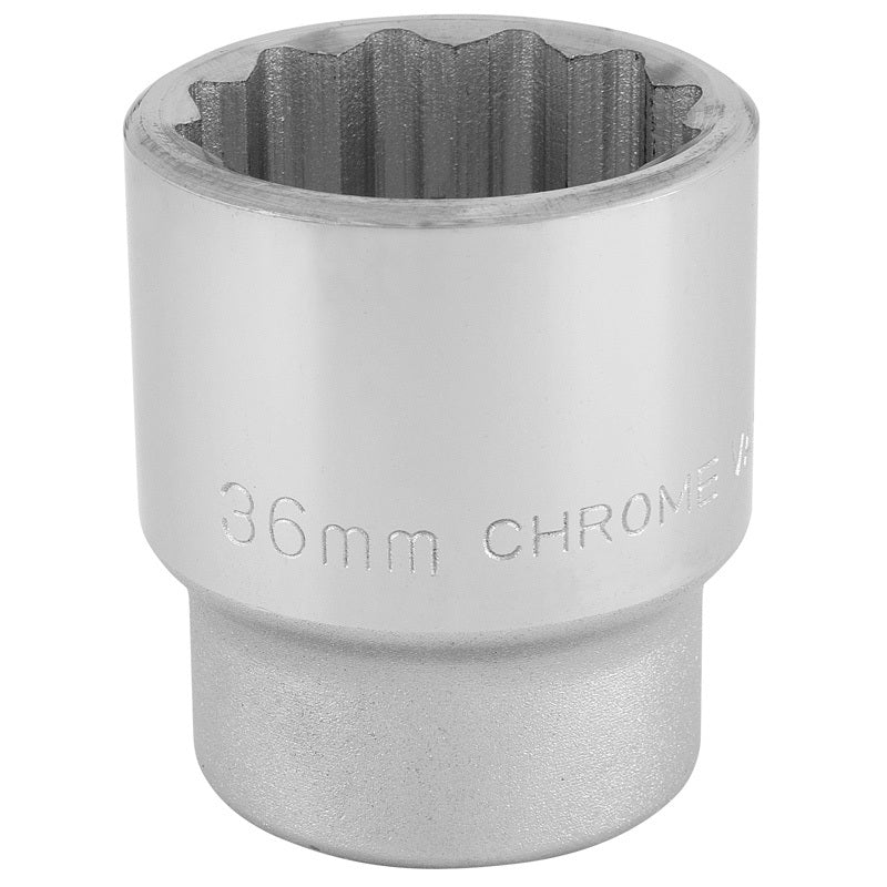 Vaso DRAPER 3/4 36mm DRAPER 16701