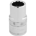 Vaso DRAPER 1/2 Hi-Torq® 13mm DRAPER 33105