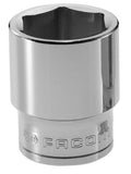 Vasos FACOM OGV 1/2'' 28mm - 6caras FACOM S.28H