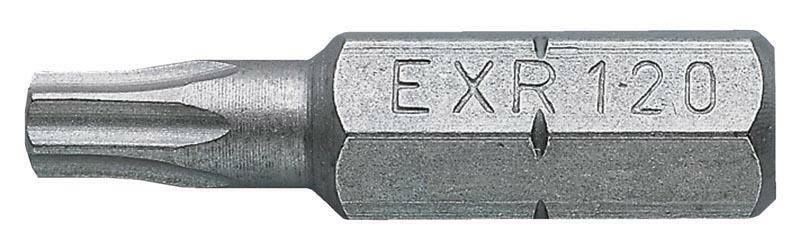 Puntas FACOM 1/4'' - Los indispensables Torx T40 FACOM EXR.140