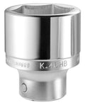 Vasos FACOM OGV 3/4'' 41mm - 6caras FACOM K.41HB