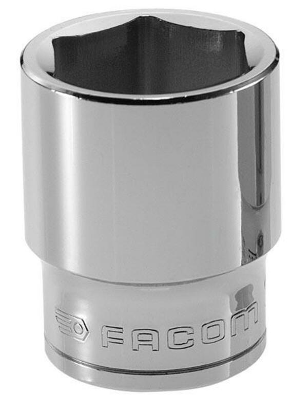 Vasos FACOM OGV 1/2'' 32mm - 6caras FACOM S.32H