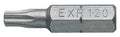 Puntas FACOM 1/4'' - Los indispensables Torx T20'' FACOM EXR.120