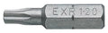 Puntas FACOM 1/4'' - Los indispensables Torx T25'' FACOM EXR.125
