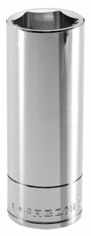 Vasos  largo FACOM OGV 1/2'' 19mm - 6caras FACOM S.19HLA