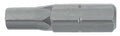 Puntas FACOM 1/4'' - Los indispensables 6 caras 6mm FACOM EH.106