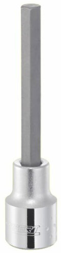 Vasos hexagonales largo destornillador EXPERT 1/2'' 14mm - 6caras EXPERT E031983