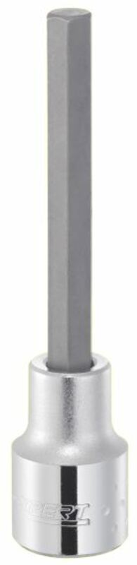 Vasos hexagonales largo destornillador EXPERT 1/2'' 14mm - 6caras EXPERT E031983