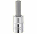 Vasos hexagonales destornillador EXPERT 3/8'' 12mm - 6caras EXPERT E030908